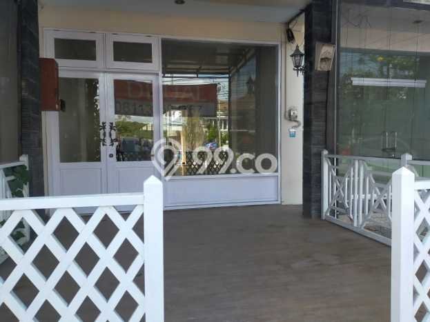 Untuk Dijual! Ruko di Sanur Denpasar LT 105m2 / LB 173m2 Kawasan Bisnis Untuk Dijual! Ruko di Sanur Denpasar LT 105m2 / LB 173m2 Kawasan Bisnis