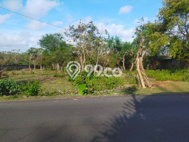Tanah Area Prospektif Kawasan , Luas 10000m2m², Dekat ke Fasilitas Tanah Area Prospektif Kawasan , Luas 10000m2m², Dekat ke Fasilitas