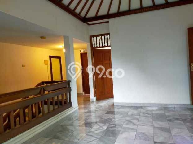 Ready to Use! Luxury House LT 600m2 Desain Modern di Jimbaran Ready to Use! Luxury House LT 600m2 Desain Modern di Jimbaran