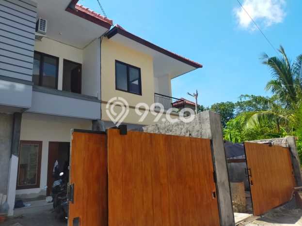 Jarang Ada! Rumah Sewa 3 Kamar Nyaman Siap Huni Renon Jarang Ada! Rumah Sewa 3 Kamar Nyaman Siap Huni Renon
