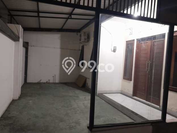 Rumah Kontrakan Denpasar LT 120m2 LB 150m2 Area Renon Rumah Kontrakan Denpasar LT 120m2 LB 150m2 Area Renon