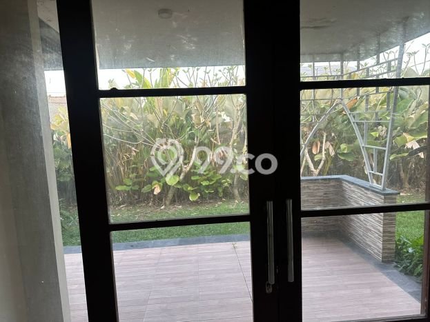 Rumah Modern 2 KT di Munggu Badung Unfurnished Rumah Modern 2 KT di Munggu Badung Unfurnished