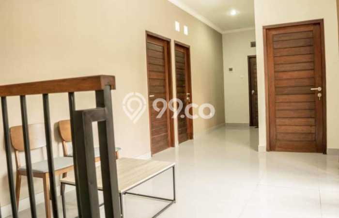 Jarang Ada! Rumah Sewa 3 Kamar Nyaman Siap Huni Sanur Jarang Ada! Rumah Sewa 3 Kamar Nyaman Siap Huni Sanur