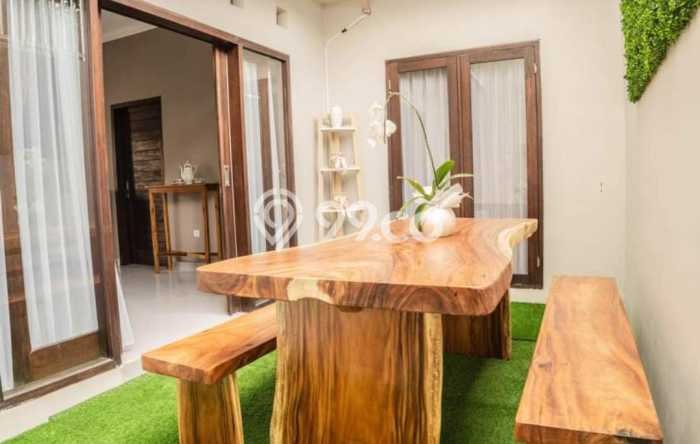 Jarang Ada! Rumah Sewa 3 Kamar Nyaman Siap Huni Sanur Jarang Ada! Rumah Sewa 3 Kamar Nyaman Siap Huni Sanur