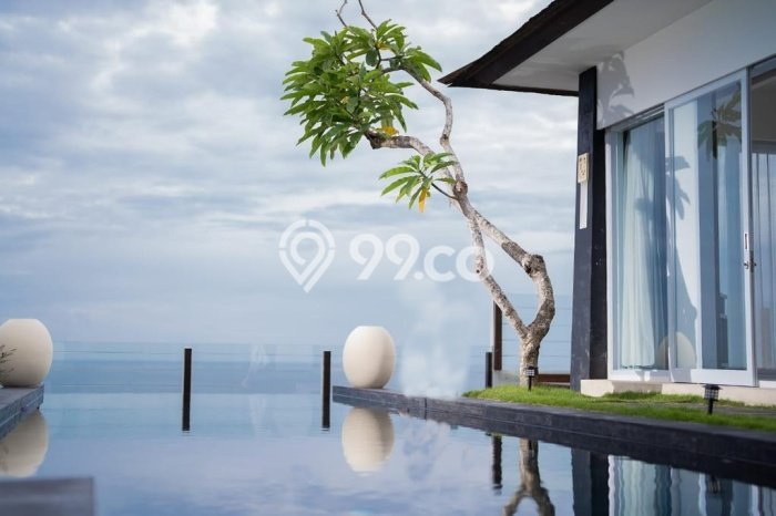 Rumah Elit LB 350m2 Siap Huni Desain Elegan di Benoa, Badung Rumah Elit LB 350m2 Siap Huni Desain Elegan di Benoa, Badung