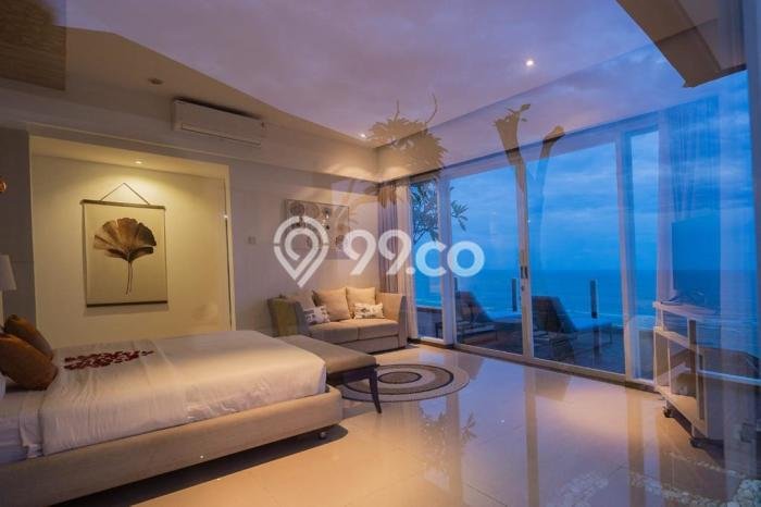 Rumah Elit LB 350m2 Siap Huni Desain Elegan di Benoa, Badung Rumah Elit LB 350m2 Siap Huni Desain Elegan di Benoa, Badung