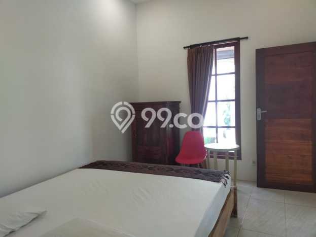 Jarang Ada! Rumah Sewa 2 Kamar Nyaman Siap Huni Canggu Jarang Ada! Rumah Sewa 2 Kamar Nyaman Siap Huni Canggu