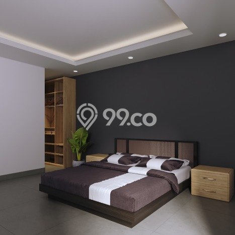 Jarang Ada! Rumah Sewa 3 Kamar Bagus Siap Huni canggu Jarang Ada! Rumah Sewa 3 Kamar Bagus Siap Huni canggu