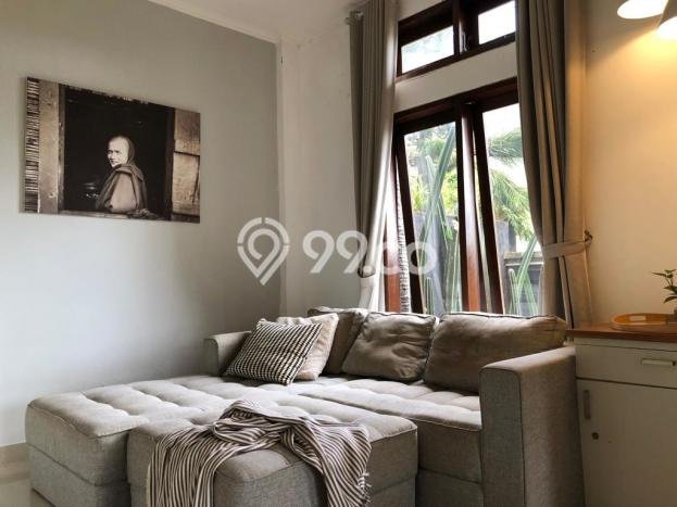Rumah Luas Asri 2 KT Siap Huni di Dalung Badung Rumah Luas Asri 2 KT Siap Huni di Dalung Badung
