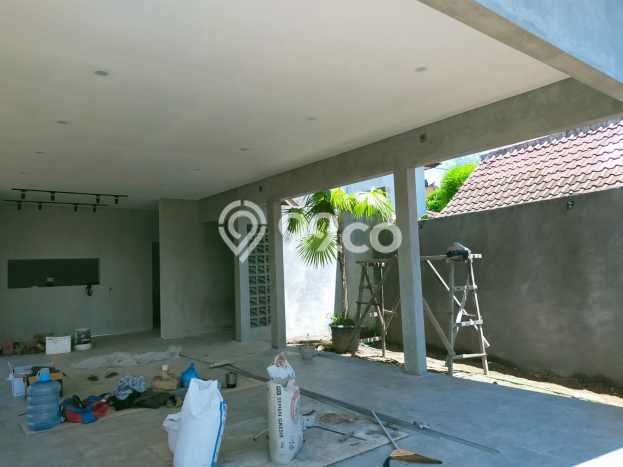 Unit Gudang Tersedia di Sanur Spesifikasi LB 100m2 Unit Gudang Tersedia di Sanur Spesifikasi LB 100m2