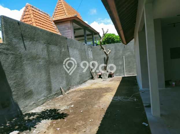 Unit Gudang Tersedia di Sanur Spesifikasi LB 100m2 Unit Gudang Tersedia di Sanur Spesifikasi LB 100m2