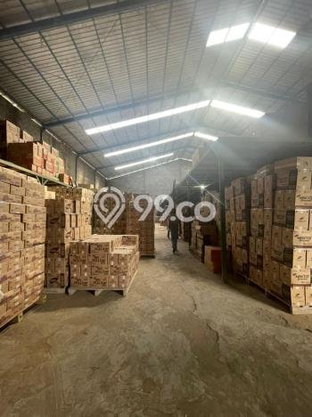 FOR RENT! Gudang di Gatot Subroto Cocok untuk Bisnis 1200m2 FOR RENT! Gudang di Gatot Subroto Cocok untuk Bisnis 1200m2