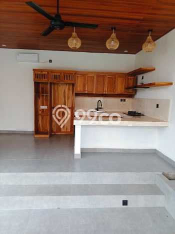 Rumah sewa siap pakai 2 KT di Pererenan, Badung Rumah sewa siap pakai 2 KT di Pererenan, Badung
