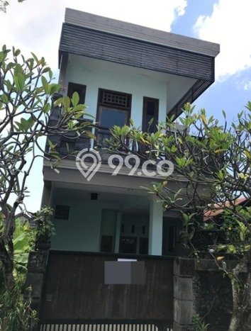 Jarang Ada! Rumah Kontrakan 4 Kamar Nyaman Siap Huni Sanur Kauh Jarang Ada! Rumah Kontrakan 4 Kamar Nyaman Siap Huni Sanur Kauh
