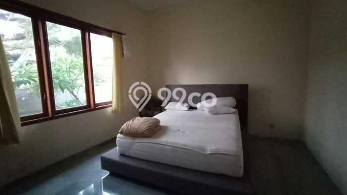 Disewakan Rumah Murah di Ungasan Badung Punya 4 KT Disewakan Rumah Murah di Ungasan Badung Punya 4 KT