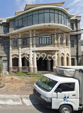 Komersial Strategis di Renon, Luas 466m², Pusat Komersial, Akses Renon, Denpasar, Denpasar Komersial Strategis di Renon, Luas 466m², Pusat Komersial, Akses Renon, Denpasar, Denpasar