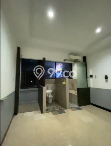 Unit Komersial Tersedia di Padangsambian Spesifikasi LB 144m2 Unit Komersial Tersedia di Padangsambian Spesifikasi LB 144m2