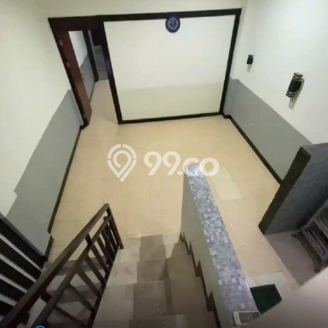 Unit Komersial Tersedia di Padangsambian Spesifikasi LB 144m2 Unit Komersial Tersedia di Padangsambian Spesifikasi LB 144m2