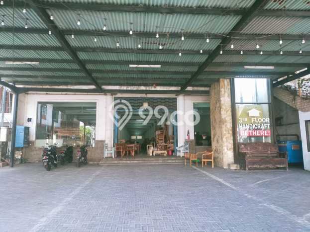 Komersial Disewa di Badung dengan LB 4400m2 Area Komersial Ramai Komersial Disewa di Badung dengan LB 4400m2 Area Komersial Ramai