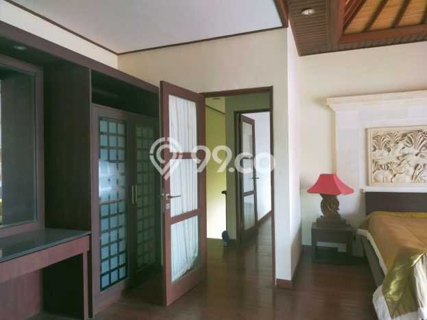 For Sale! Luxury House LT 315m2 Desain Modern di Sanur For Sale! Luxury House LT 315m2 Desain Modern di Sanur