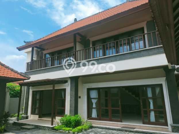For Sale! Luxury House LT 315m2 Desain Modern di Sanur For Sale! Luxury House LT 315m2 Desain Modern di Sanur