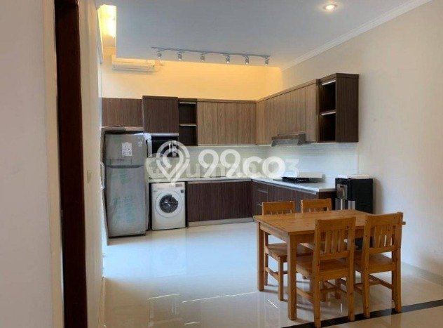 For Sale! Premium House LT 105m2 Desain Elegan di Mumbul For Sale! Premium House LT 105m2 Desain Elegan di Mumbul