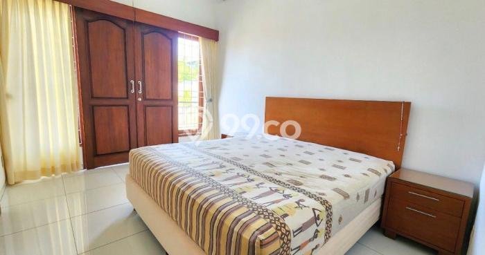 Dijual Rumah Mewah Elegan Dengan View Cantik di Renon, Denpasar Dijual Rumah Mewah Elegan Dengan View Cantik di Renon, Denpasar