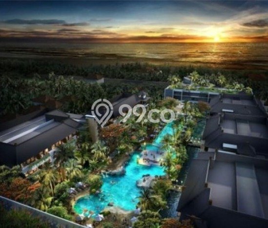 Apartemen Terawat Dijual di Denpasar Spesifikasi 1 KT, 1 KM Apartemen Terawat Dijual di Denpasar Spesifikasi 1 KT, 1 KM