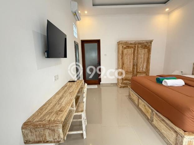 Rumah Cantik Siap Pakai Di Denpasar Timur Luas 80m2 Lokasi Strategis Rumah Cantik Siap Pakai Di Denpasar Timur Luas 80m2 Lokasi Strategis