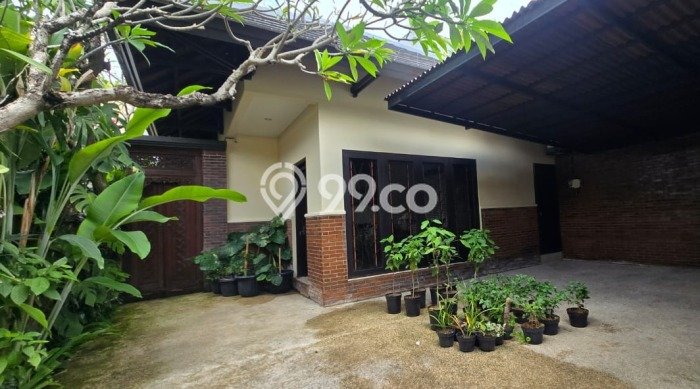 Jarang Ada! Rumah Sewa 3 Kamar Nyaman Siap Huni Sanur Jarang Ada! Rumah Sewa 3 Kamar Nyaman Siap Huni Sanur