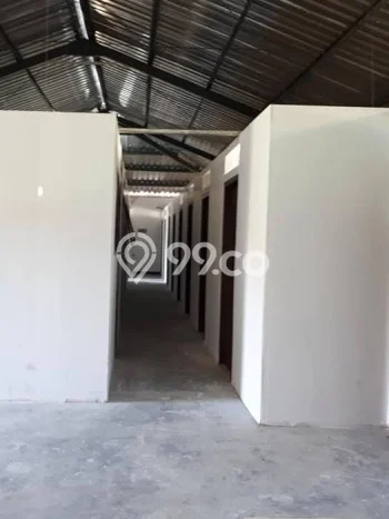 Unit Gudang Disewakan di Jimbaran di Area Ramai & Strategis Unit Gudang Disewakan di Jimbaran di Area Ramai & Strategis