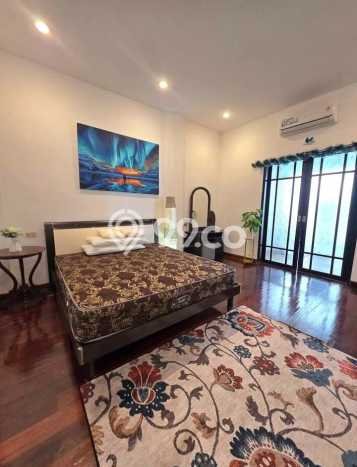 Lokasi strategis! Rumah siap pakai disewakan di Denpasar Selatan LB 165m2 Lokasi strategis! Rumah siap pakai disewakan di Denpasar Selatan LB 165m2