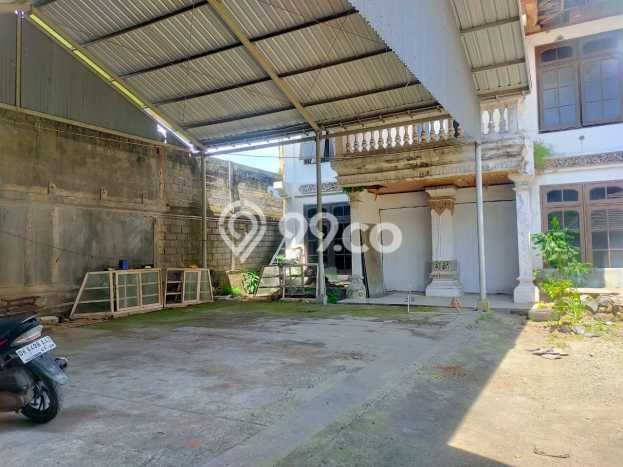 Dijual! Komersial di Sanur Denpasar LT 1780m2 / LB 800m2 Kawasan Bisnis Dijual! Komersial di Sanur Denpasar LT 1780m2 / LB 800m2 Kawasan Bisnis