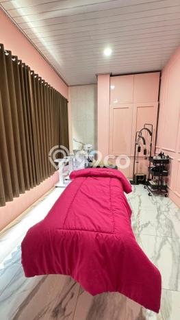 Unit Komersial Tersedia di Kerobokan Spesifikasi LB 354m2 Unit Komersial Tersedia di Kerobokan Spesifikasi LB 354m2