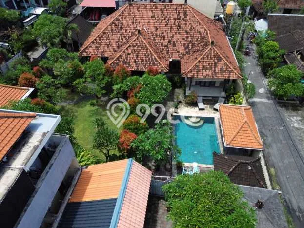 Jarang Ada! Rumah Kontrakan 3 Kamar Bagus Siap Huni Renon Jarang Ada! Rumah Kontrakan 3 Kamar Bagus Siap Huni Renon
