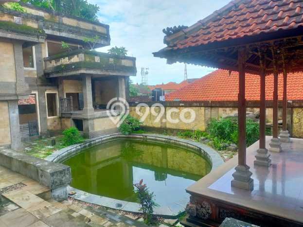 FOR SALE! Komersial di Denpasar Utara Denpasar, LT 850m2, LB 500m2 FOR SALE! Komersial di Denpasar Utara Denpasar, LT 850m2, LB 500m2