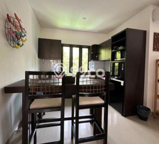 Rumah Elit Modern Tanpa Renovasi di Kerobokan Kelod Badung Rumah Elit Modern Tanpa Renovasi di Kerobokan Kelod Badung