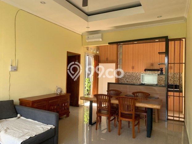 Hunian Mewah LB 400m2 Siap Huni Desain Elegan di Sanur, Denpasar Hunian Mewah LB 400m2 Siap Huni Desain Elegan di Sanur, Denpasar