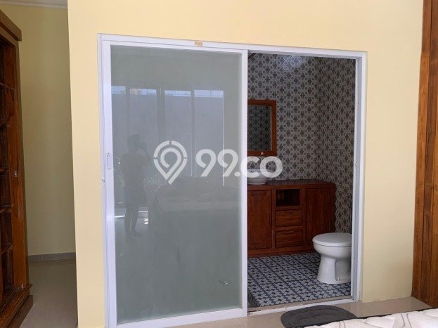 Hunian Mewah LB 400m2 Siap Huni Desain Elegan di Sanur, Denpasar Hunian Mewah LB 400m2 Siap Huni Desain Elegan di Sanur, Denpasar