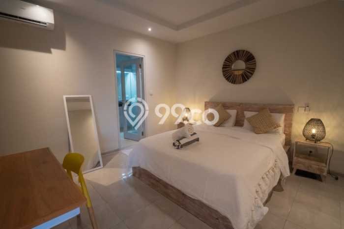 UNIT LANGKA! Rumah di Umalas, 3 KM, View Kota, Luas 300m² LB 200m² UNIT LANGKA! Rumah di Umalas, 3 KM, View Kota, Luas 300m² LB 200m²
