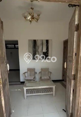 Rumah sewa siap huni 3 KT di Canggu, Badung Rumah sewa siap huni 3 KT di Canggu, Badung