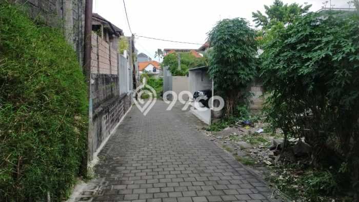 Dijual Tanah Lokasi Canggu, Badung Seluas 750m2 Dijual Tanah Lokasi Canggu, Badung Seluas 750m2