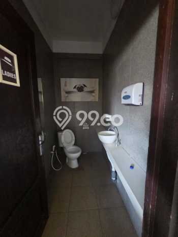 FOR RENT! Komersial di Sanur Cocok untuk Bisnis 126m2 FOR RENT! Komersial di Sanur Cocok untuk Bisnis 126m2