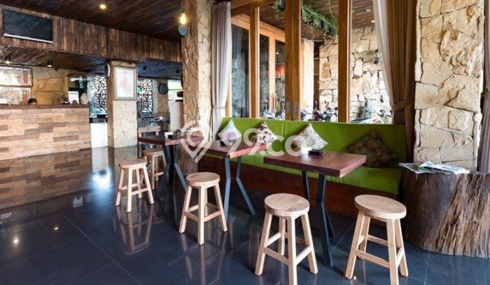 KEUNTUNGAN BERLIPAT! Hotel di Kuta, Luas 1506m2m², Posisi Mainroad KEUNTUNGAN BERLIPAT! Hotel di Kuta, Luas 1506m2m², Posisi Mainroad