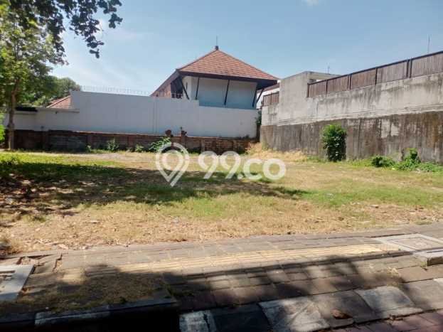 Tanah Kavling Dijual di Denpasar dengan Spesifikasi 580m2 Tanah Kavling Dijual di Denpasar dengan Spesifikasi 580m2