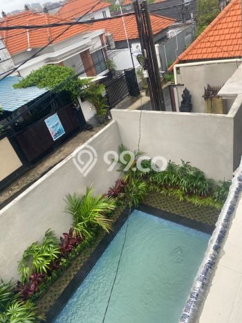 PREMIUM CHOICE! Rumah kawasan Canggu, 3 KM, Area Strategis, Luas 180m² LB 210m² PREMIUM CHOICE! Rumah kawasan Canggu, 3 KM, Area Strategis, Luas 180m² LB 210m²