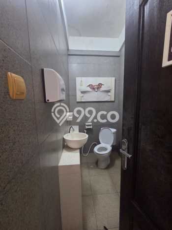 FOR RENT! Komersial di Sanur Cocok untuk Bisnis 126m2 FOR RENT! Komersial di Sanur Cocok untuk Bisnis 126m2