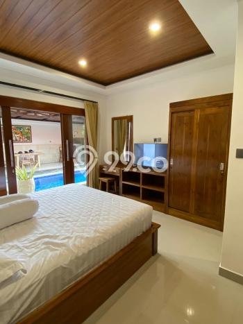 Rumah sewa siap huni 2 KT di Sanur, Denpasar Rumah sewa siap huni 2 KT di Sanur, Denpasar