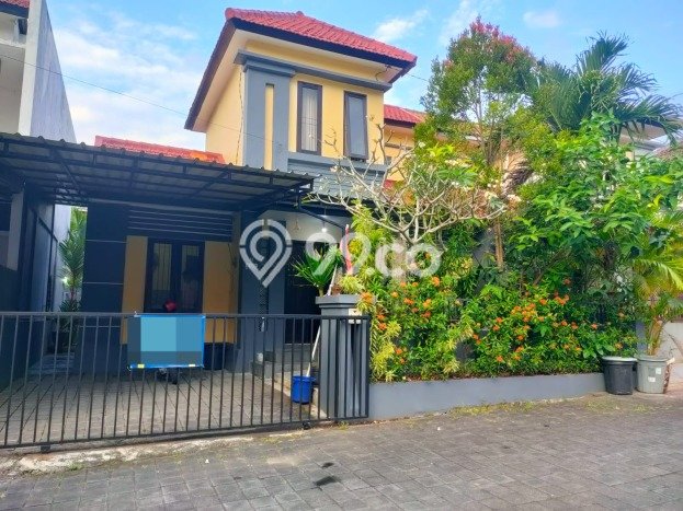 Sewa Rumah Murah di Jimbaran Badung Punya 3 Kamar Tidur Sewa Rumah Murah di Jimbaran Badung Punya 3 Kamar Tidur