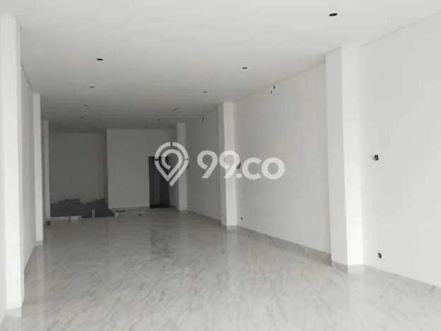 Unit Ruko Tersedia di Kerobokan Spesifikasi LB 270m2 Unit Ruko Tersedia di Kerobokan Spesifikasi LB 270m2